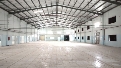 Cho thuê xưởng diện tích 3000-50,000m2 trong KCN Nam Đình Vũ, Hải Phòng