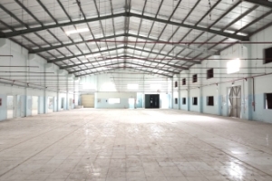 Cho thuê xưởng diện tích 3000-50,000m2 trong KCN Nam Đình Vũ, Hải Phòng