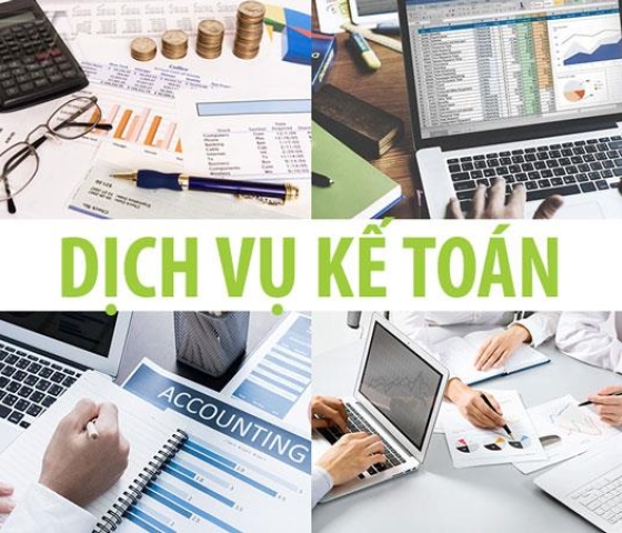 TƯ VẤN ĐẦU TƯ, TƯ VẤN KẾ TOÁN